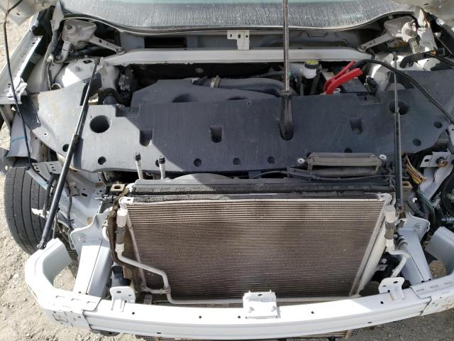 Photo 12 from auction – 2015 FORD EDGE SEL with VIN 2FMTK3J95FBB96994