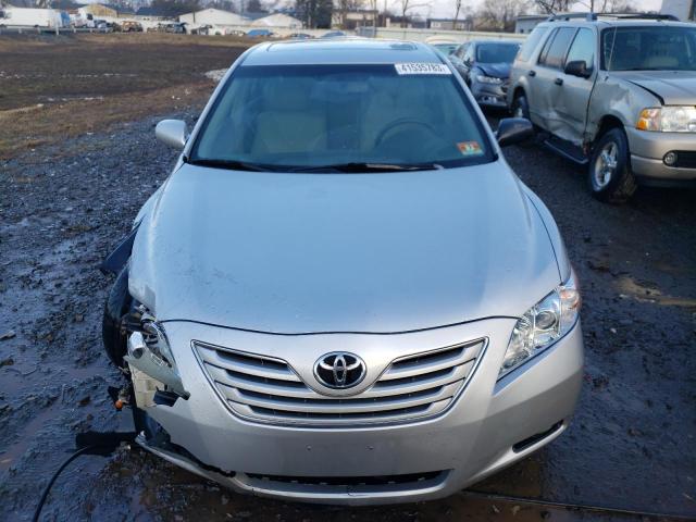Photo 5 from auction – 2009 TOYOTA CAMRY BASE with VIN 4T4BE46K19R130192