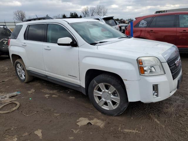 Photo 4 from auction – 2013 GMC TERRAIN SL with VIN 2GKFLTEK9D6366831
