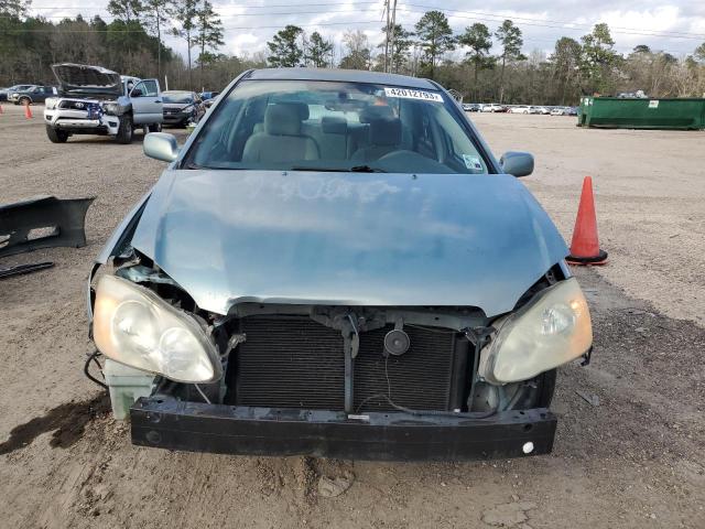 Photo 5 from auction – 2007 TOYOTA COROLLA CE with VIN 1NXBR32E87Z862258
