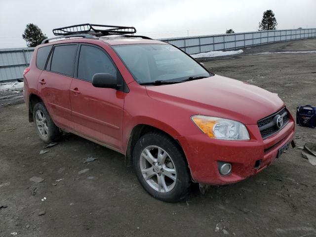 Photo 4 from auction – 2012 TOYOTA RAV4 with VIN 2T3BF4DV1CW181985