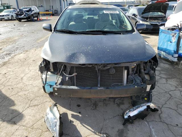 Photo 5 from auction – 2009 TOYOTA COROLLA BA with VIN 1NXBU40E59Z094832