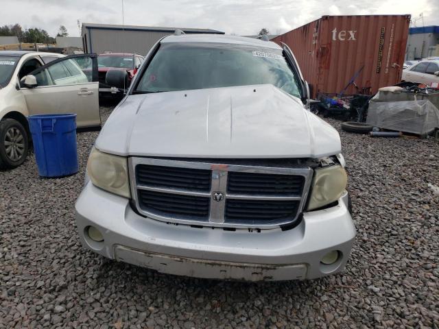 Photo 5 from auction – 2007 DODGE DURANGO LI with VIN 1D8HD58267F567090