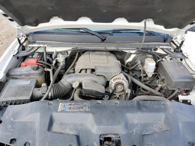 Photo 11 from auction – 2010 GMC SIERRA K15 with VIN 1GTPKTE09AZ232614