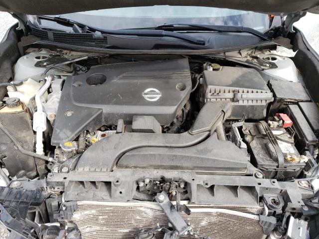 Photo 11 from auction – 2015 NISSAN ALTIMA 2.5 with VIN 1N4AL3AP1FN304755