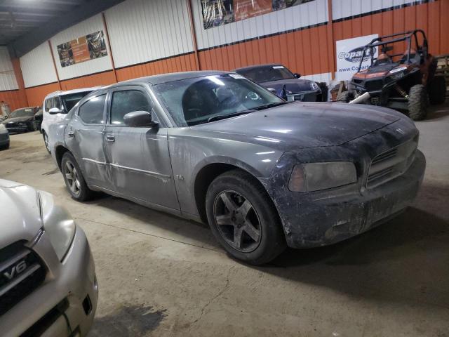 Photo 4 from auction – 2010 DODGE CHARGER with VIN 2B3CA3CV2AH230642