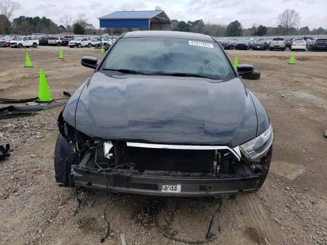Photo 5 from auction – 2015 FORD TAURUS SEL with VIN 1FAHP2E93FG181764