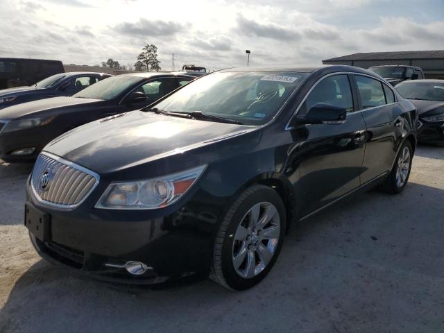 BUICK LACROSSE C 2011 with VIN 1G4GE5ED5BF240195 - Photo from auction