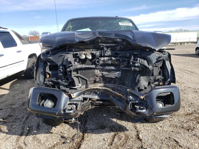 Photo 5 from auction – 2013 FORD F350 SUPER with VIN 1FT8W3BT7DEB71816