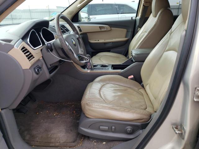 Zdjęcie 7 z aukcji – 2009 CHEVROLET TRAVERSE L z VIN 1GNER23D09S176528