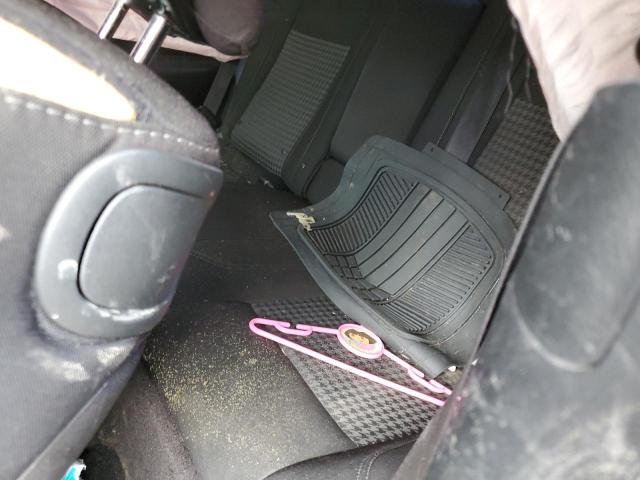 Photo 10 from auction – 2018 DODGE CHALLENGER with VIN 2C3CDZAG9JH161997
