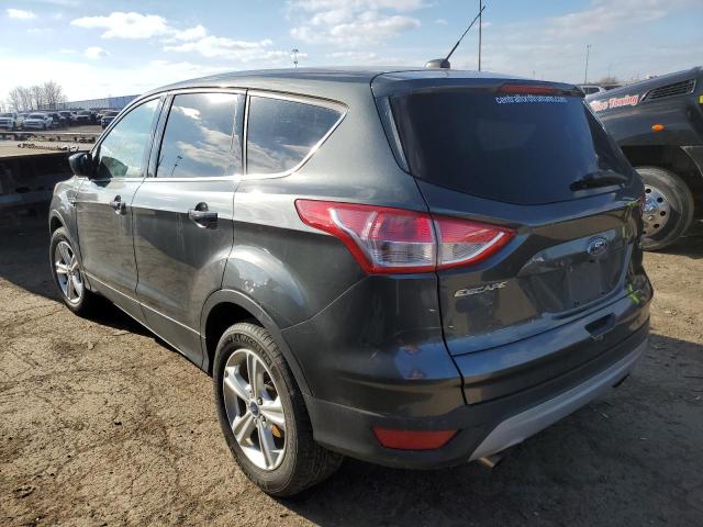 Photo 2 from auction – 2016 FORD ESCAPE SE with VIN 1FMCU0GX6GUB30867