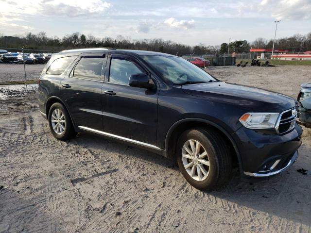 Photo 4 from auction – 2015 DODGE DURANGO SX with VIN 1C4RDHAG7FC771178