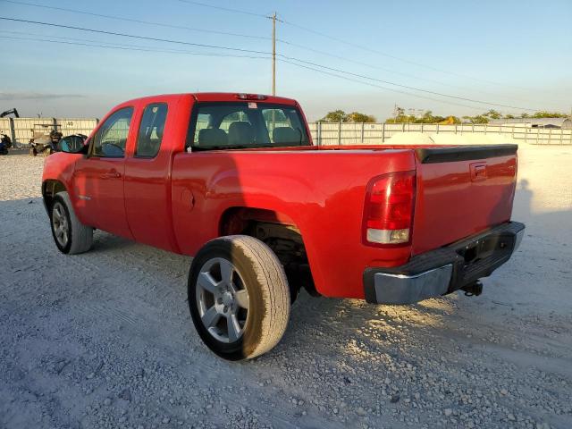 Photo 2 from auction – 2013 GMC SIERRA K15 with VIN 1GTR2TE77DZ145644