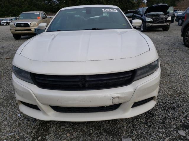 Photo 5 from auction – 2015 DODGE CHARGER SX with VIN 2C3CDXJG6FH845241
