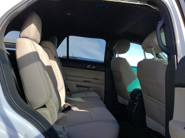 Photo 10 from auction – 2013 FORD EXPLORER with VIN 1FM5K7B8XDGC29130