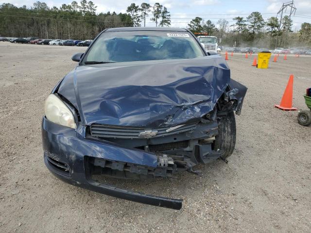 Photo 5 from auction – 2008 CHEVROLET IMPALA LT with VIN 2G1WT58K989176771