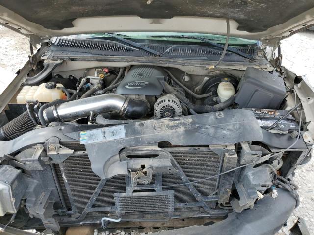 Photo 11 from auction – 2007 CHEVROLET SILVERADO with VIN 1GCEK19VX7Z177326