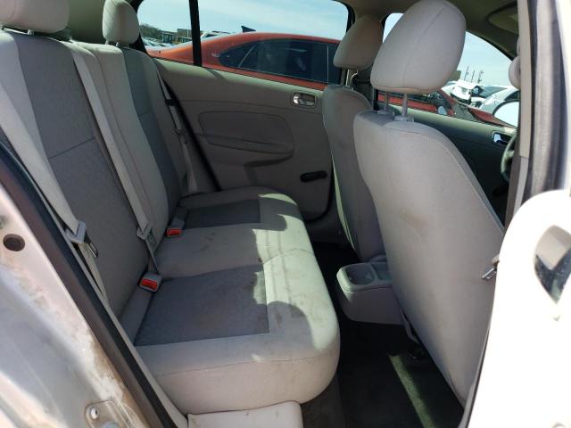 Photo 10 from auction – 2010 CHEVROLET COBALT LS with VIN 1G1AB5F53A7102621