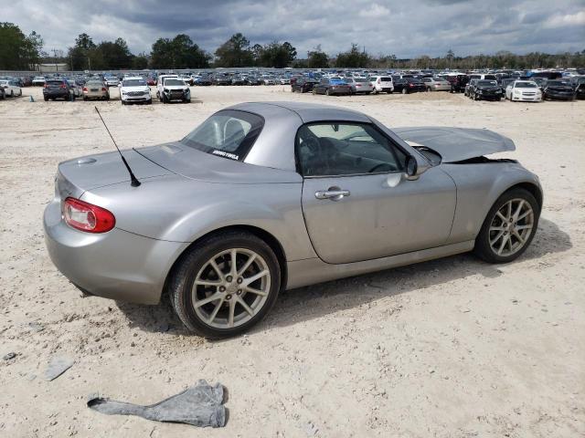 Photo 3 from auction – 2011 MAZDA MX-5 MIATA with VIN JM1NC2PF2B0215188