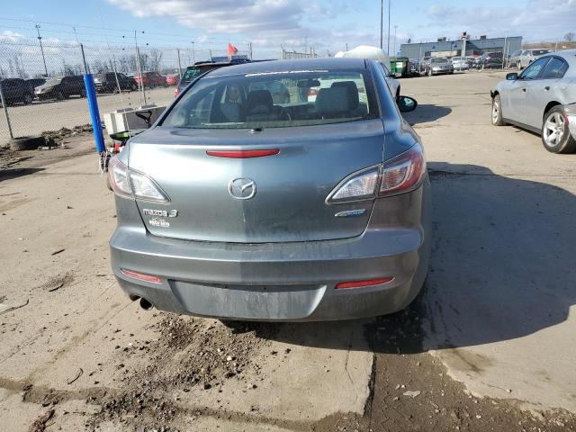Photo 6 from auction – 2012 MAZDA 3 I with VIN JM1BL1V70C1614220