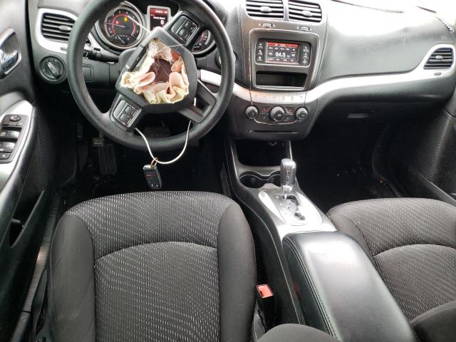 Photo 8 from auction – 2016 DODGE JOURNEY SX with VIN 3C4PDCBG0GT152923