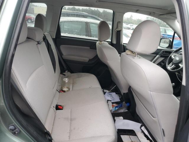 Photo 10 from auction – 2017 SUBARU FORESTER 2 with VIN JF2SJAEC4HH544854