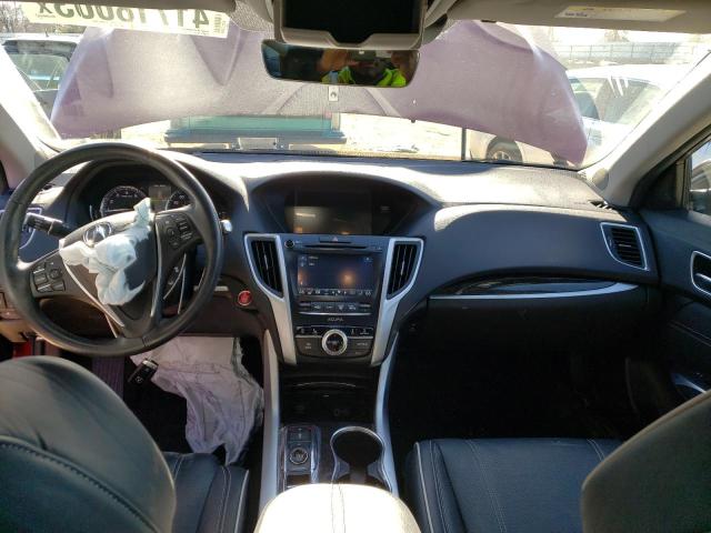 Photo 8 from auction – 2018 ACURA TLX TECH with VIN 19UUB2F53JA012120