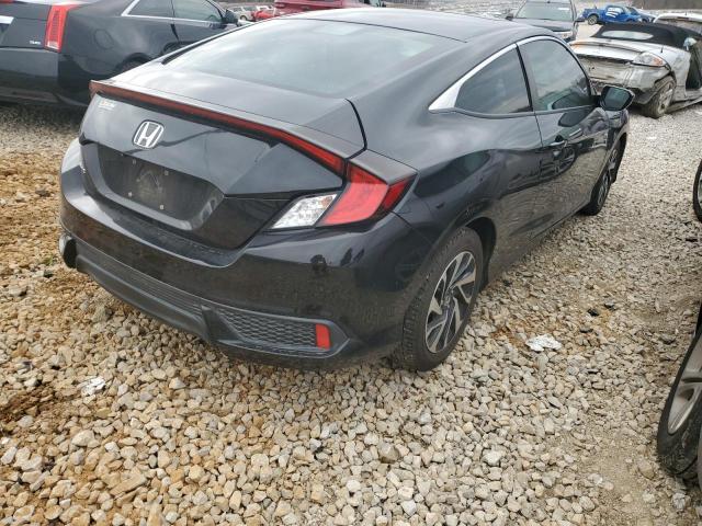 Photo 3 from auction – 2016 HONDA CIVIC LX with VIN 2HGFC4B06GH308495