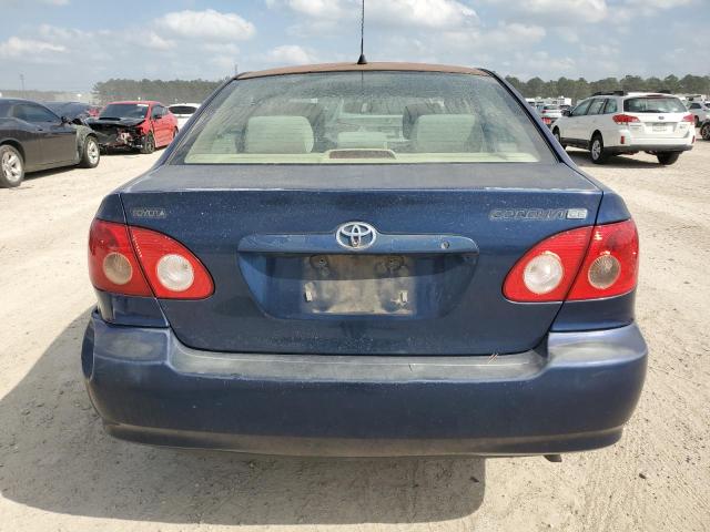 Photo 6 from auction – 2007 TOYOTA COROLLA CE with VIN 1NXBR32E67Z896862