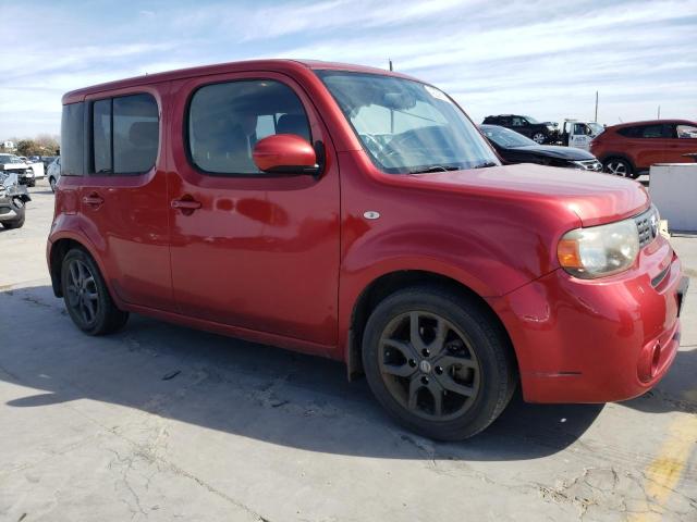 Photo 4 from auction – 2011 NISSAN CUBE BASE with VIN JN8AZ2KR9BT206991