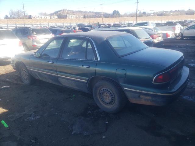 Photo 2 from auction – 1997 BUICK LESABRE CU with VIN 1G4HP52K3VH459232