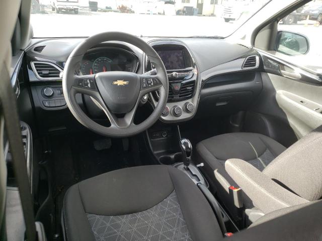 Photo 8 from auction – 2021 CHEVROLET SPARK 1LT with VIN KL8CD6SA4MC745129