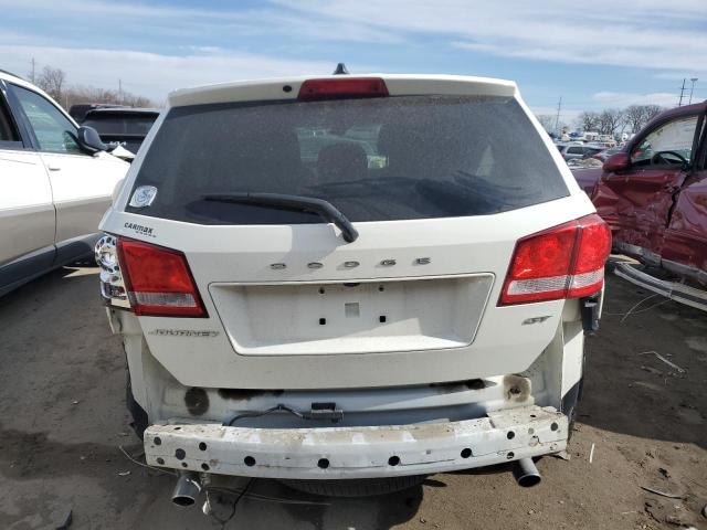 Photo 6 from auction – 2018 DODGE JOURNEY GT with VIN 3C4PDCEG2JT329460