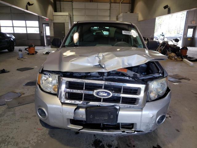 Photo 5 from auction – 2011 FORD ESCAPE XLS with VIN 1FMCU9C75BKC28531