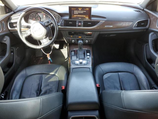Photo 8 from auction – 2016 AUDI A6 PREMIUM with VIN WAUGFAFC0GN008761