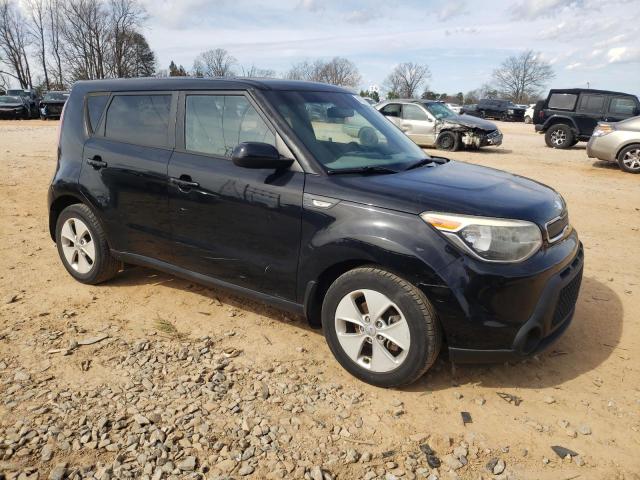 Photo 4 from auction – 2014 KIA SOUL with VIN KNDJN2A28E7016821