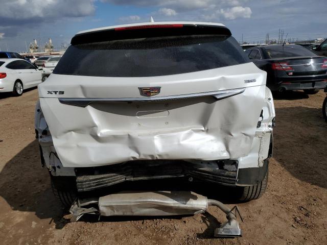 Photo 6 from auction – 2019 CADILLAC XT5 with VIN 1GYKNARS4KZ256817