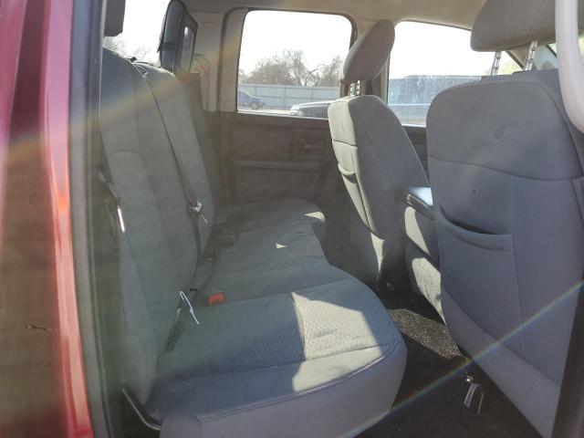 Photo 10 from auction – 2013 RAM 1500 ST with VIN 1C6RR6FT2DS644523