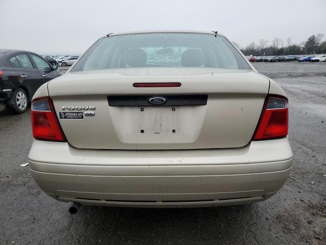 Photo 6 from auction – 2007 FORD FOCUS ZX4 with VIN 1FAFP34NX7W304866