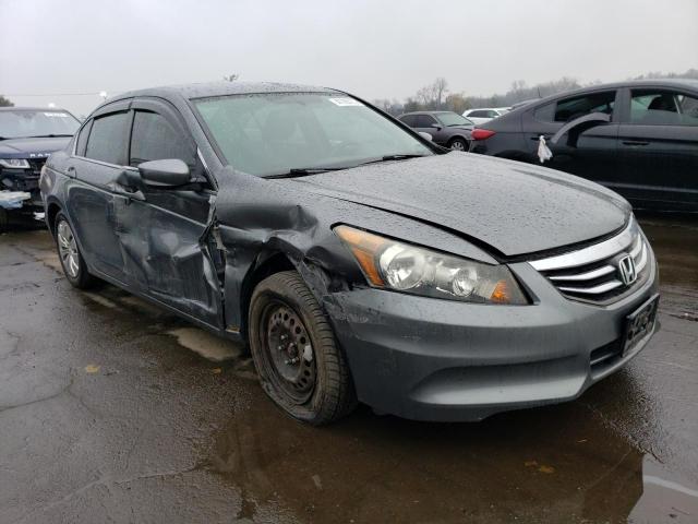 Photo 4 from auction – 2012 HONDA ACCORD LX with VIN 1HGCP2F33CA234302