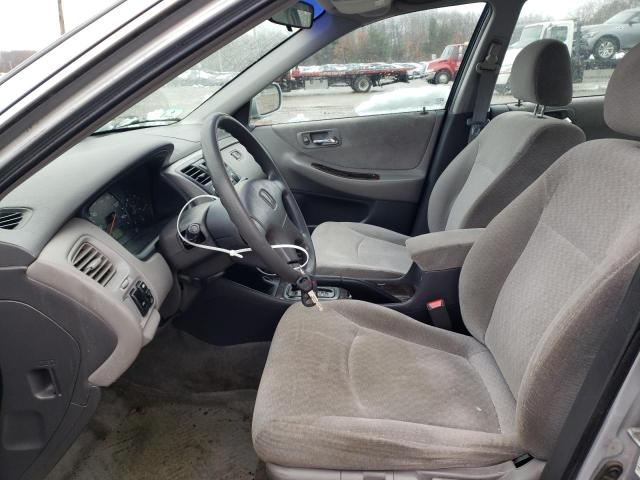 Photo 7 from auction – 2002 HONDA ACCORD EX with VIN 1HGCG66872A159685