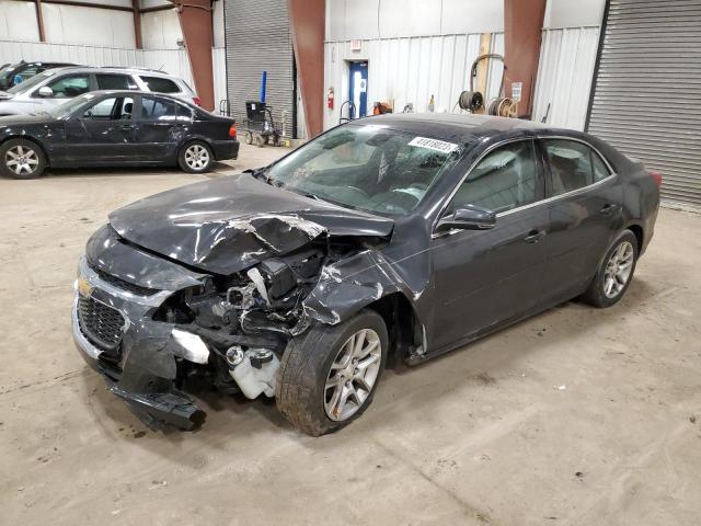 Photo 1 from auction – 2015 CHEVROLET MALIBU 1LT with VIN 1G11C5SL2FF329295