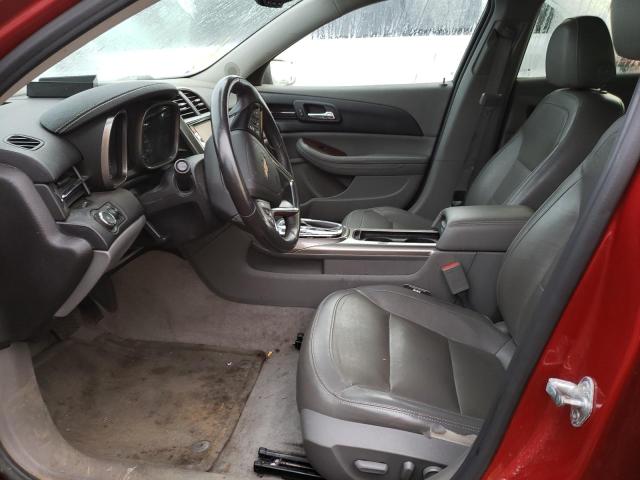 Photo 7 from auction – 2013 CHEVROLET MALIBU 2LT with VIN 1G11E5SA8DF191882