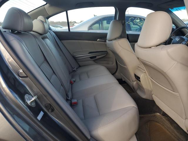 Photo 10 from auction – 2010 HONDA ACCORD EXL with VIN 1HGCP2F87AA170855