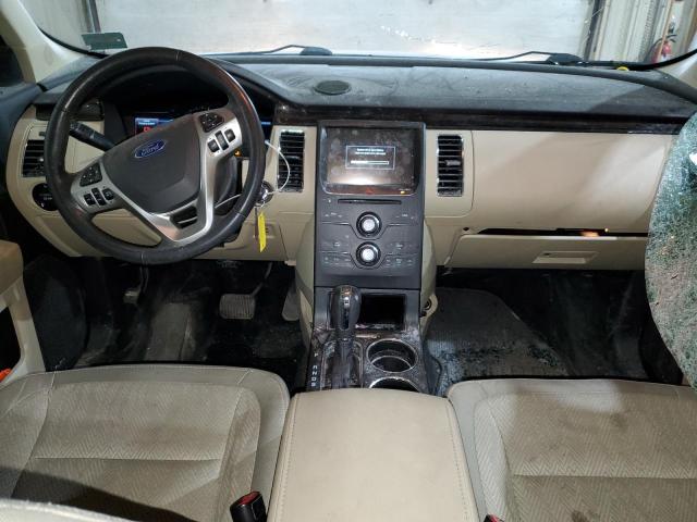 Photo 8 from auction – 2014 FORD FLEX SEL with VIN 2FMHK6C81EBD33911