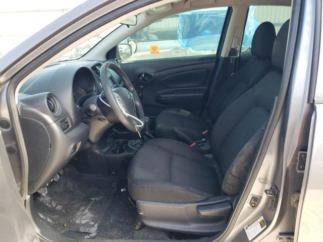 Photo 7 from auction – 2019 NISSAN VERSA S with VIN 3N1CN7AP9KL832772