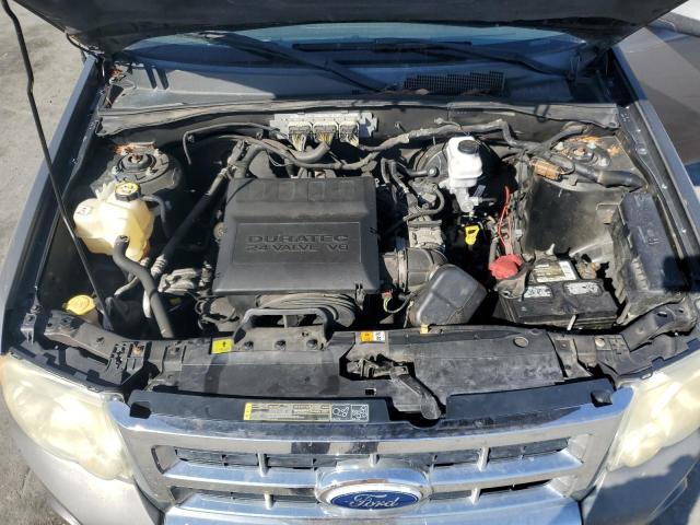 Photo 12 from auction – 2011 FORD ESCAPE LIM with VIN 1FMCU0EG3BKB82593