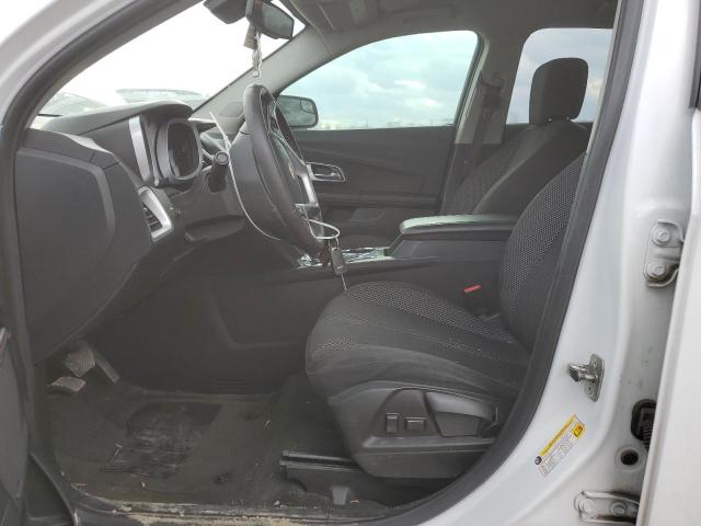 Photo 7 from auction – 2014 CHEVROLET EQUINOX LT with VIN 2GNFLBE30E6316682