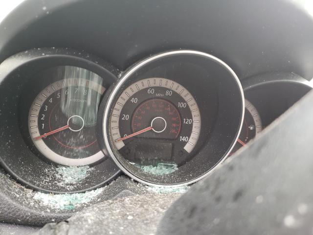Фото 9 с аукциона – 2012 KIA FORTE EX с VIN KNAFU4A29C5469419